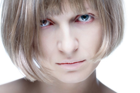 Dark circles, bags and wrinkles can make you look older than you are...